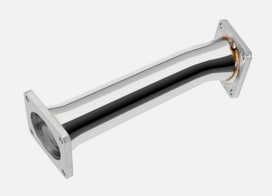 Downpipe per dpf BMW E60 E61 520d E83 x3 20d M47N2 2003-2007 2.0 diesel