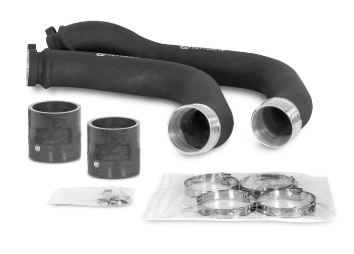 Kit Charge Pipe 57mm wagner tuning BMW F87 F82 F83 M2 M3 M4