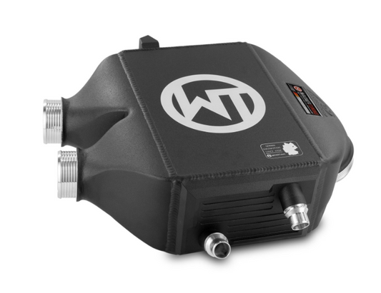 CHARGE COOLER INTERCOOLER ACQUA WAGNER TUNING MAGGIORATO M2 M3 M4 F87 F83 F82