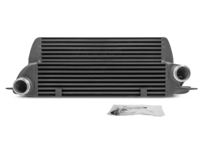 intercooler maggiorato WAGNER TUNING BMW E60 E61 E63 E64 525D 530D 535D 635D