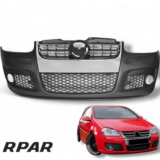 PARAURTI ANTERIORE VW GOLF 5 R32 LOOK GTI 2003 2008