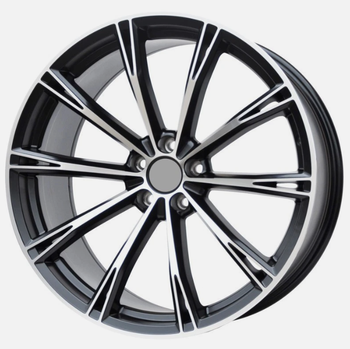 4 CERCHI IN LEGA ABT REPS ABT 18 Audi A3 S3 Q2 Q3 Q4 Q5 TT e-Tron R S