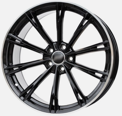 4 CERCHI IN LEGA ABT REPS ABT 18 Audi A3 S3 Q2 Q3 Q4 Q5 TT e-Tron R S