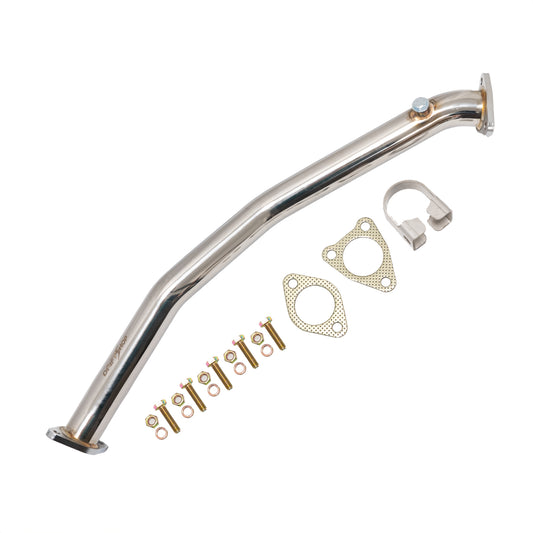 DriftShop Downpipe for Mazda MX-5 NA 1.6L 115 hp (89-98)