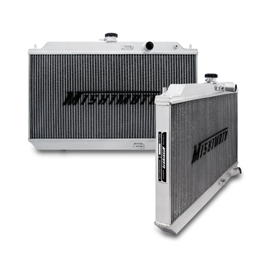 Mishimoto Performance Aluminium Radiator for Honda Integra (90-93)
