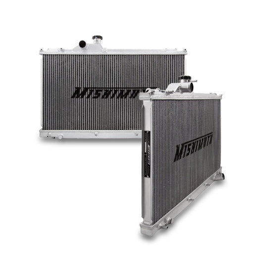 Mishimoto Performance Aluminium Radiator for Lexus IS300