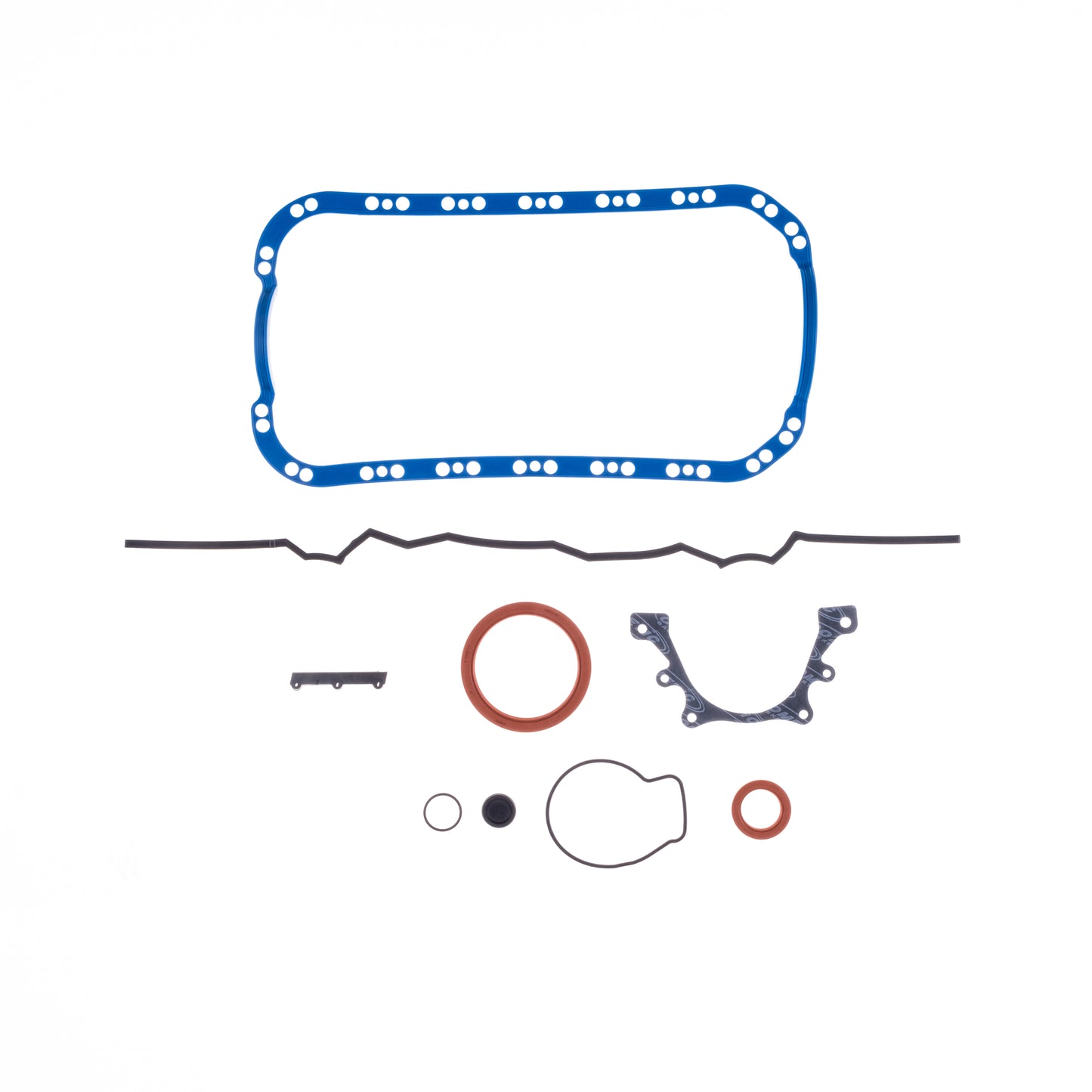 Cometic Reinforced Gasket Set - Bottom End - Honda D16Z6 (92-95)