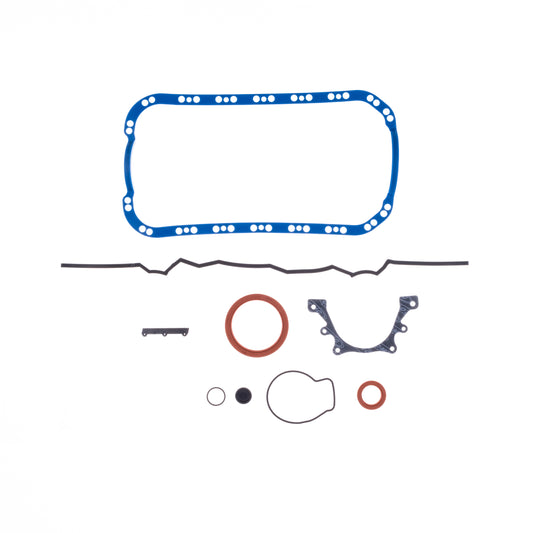 Cometic Reinforced Gasket Set - Bottom End - Honda D16Z6 (92-95)