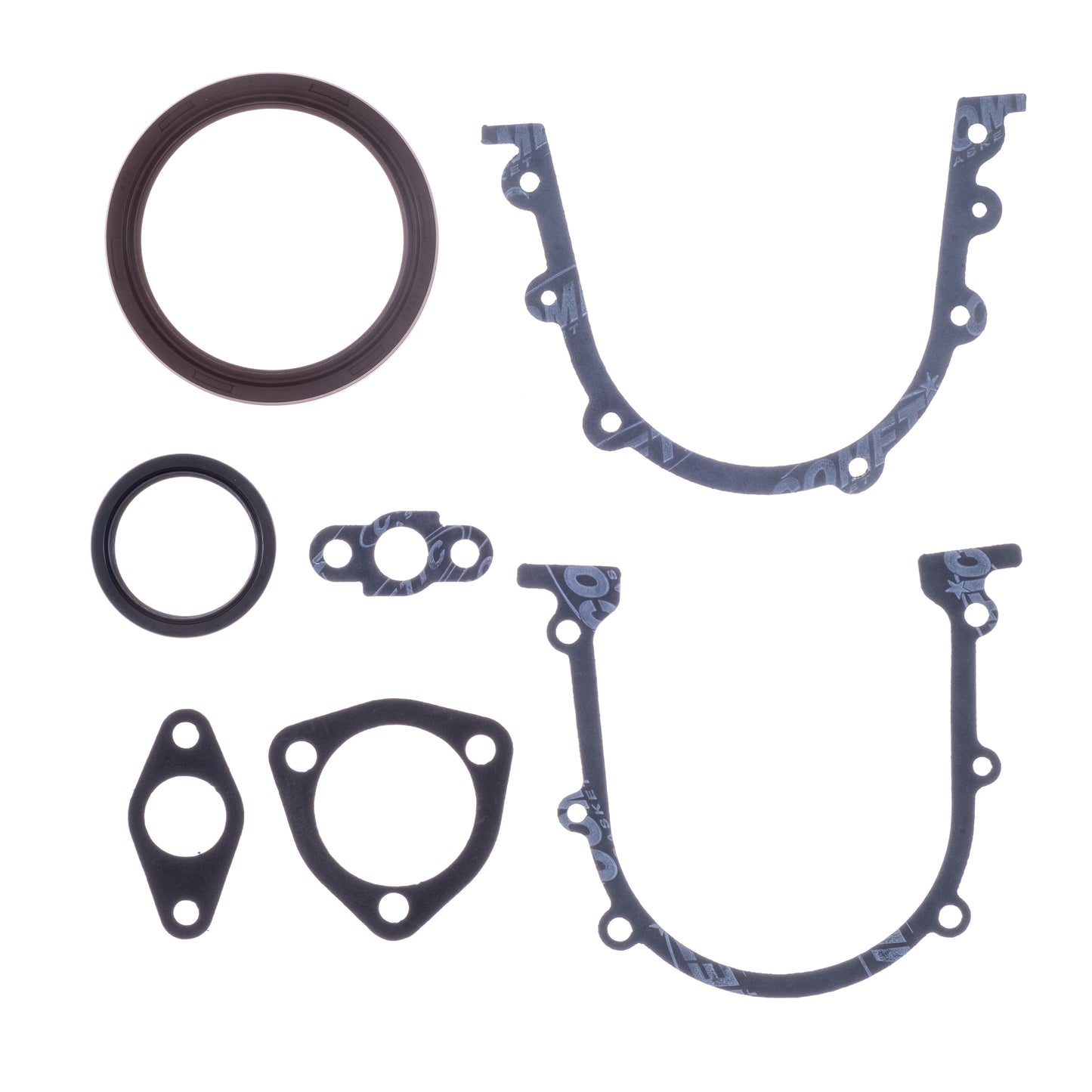 Cometic Reinforced Gasket Set - Bottom End - Nissan SR20DET