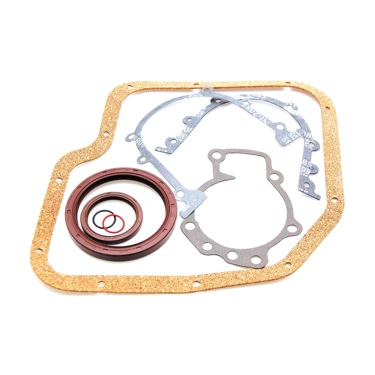 Cometic Reinforced Gasket Set - Bottom End - Nissan SR20DE (91-01 FWD)