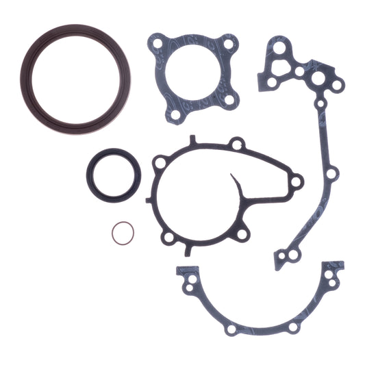 Cometic Reinforced Gasket Set - Bottom End - Nissan CA18DET