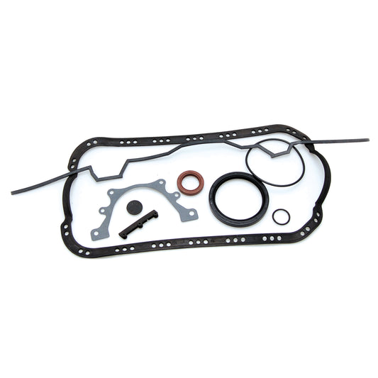 Cometic Reinforced Gasket Set - Bottom End - Honda D15B1/2/7 (88-95)