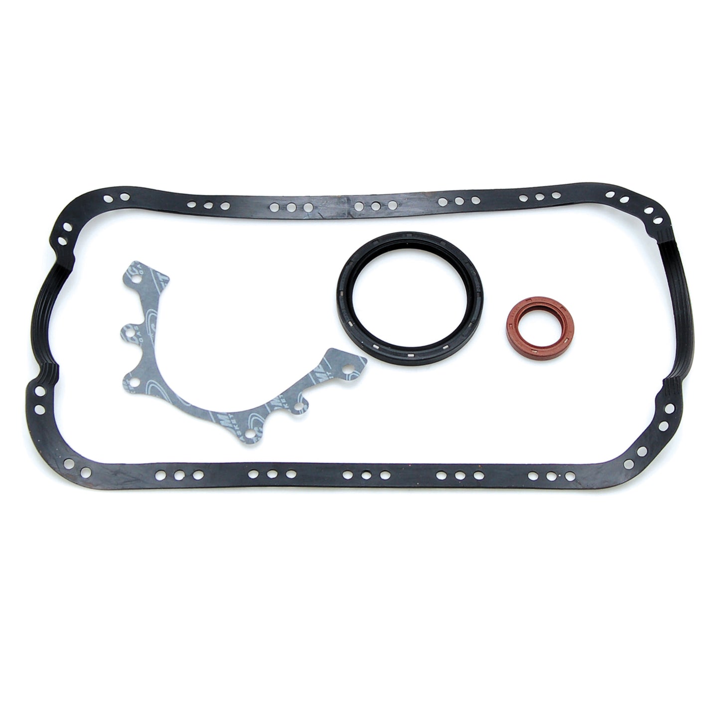 Cometic Reinforced Gasket Set - Bottom End - Honda D16A1/9 "ZC" (86-89)