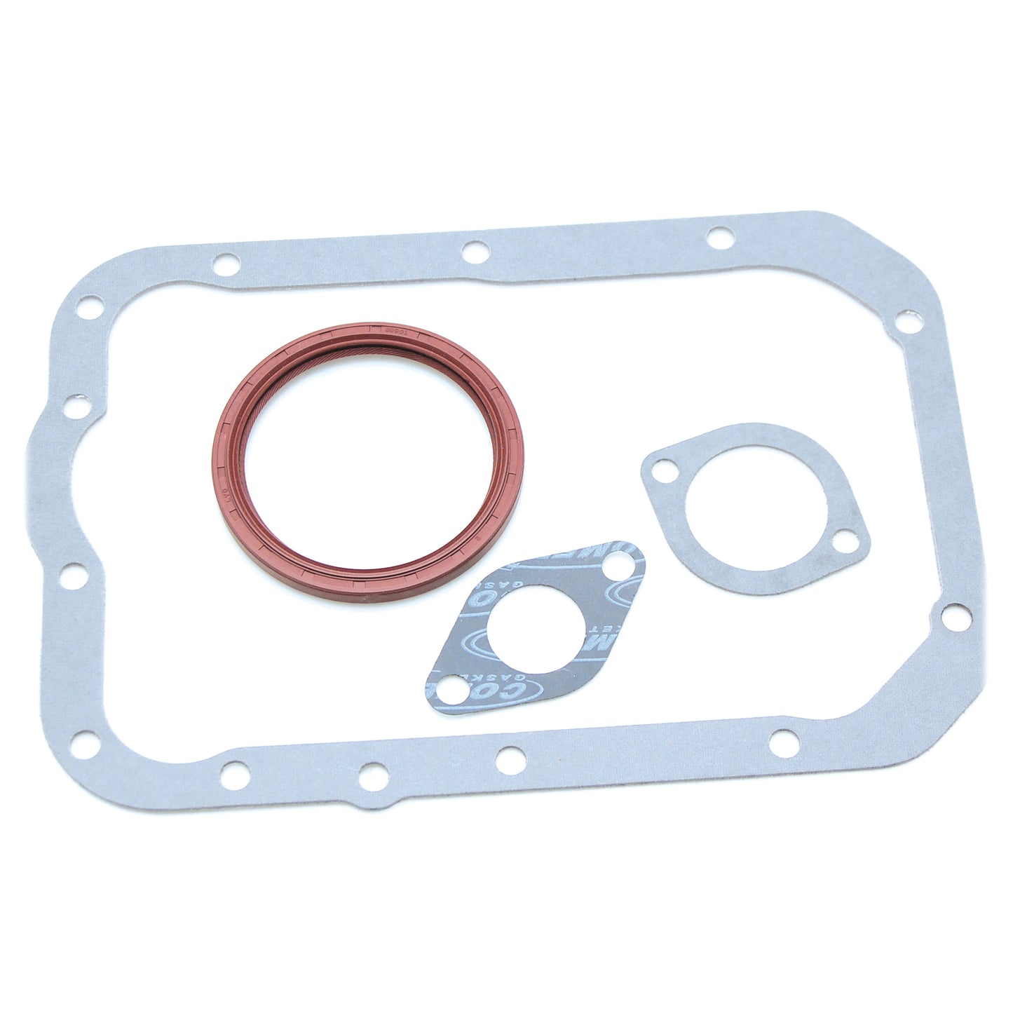 Cometic Reinforced Gasket Set - Bottom End - Mazda FS-DE (93-02)