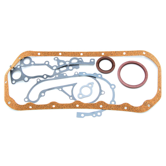 Cometic Reinforced Gasket Set - Bottom End - Toyota 2RZ-FE & 3RZ-FE (95-02)