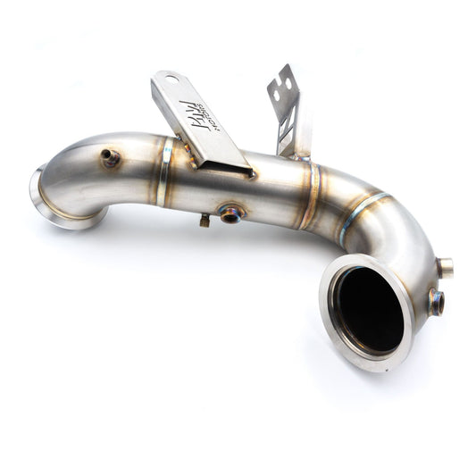 Downpipe per Mercedes AMG CLA 45