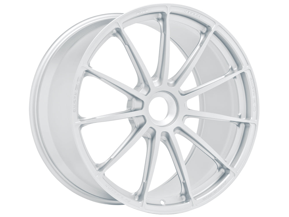 OZ Ultimate AL FG 20x11" Centerlock ET50, Race White