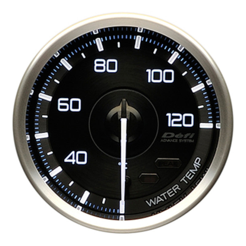 Défi  Advance A1 Water Temperature Gauge