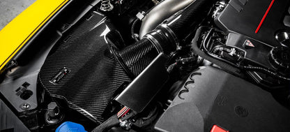 Kit aspirazione diretta in carbonio Eventuri Mercedes A35 AMG, GLA35, GLB35, A250