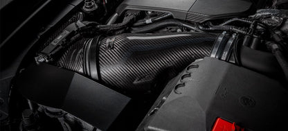 Kit aspirazione diretta in carbonio Eventuri Mercedes A45S CLA45S GLA45 GLB45 AMG