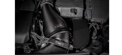 Kit aspirazione diretta in carbonio Eventuri Mercedes A45S CLA45S GLA45 GLB45 AMG
