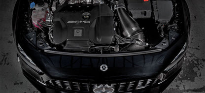 Kit aspirazione diretta in carbonio Eventuri Mercedes A45S CLA45S GLA45 GLB45 AMG