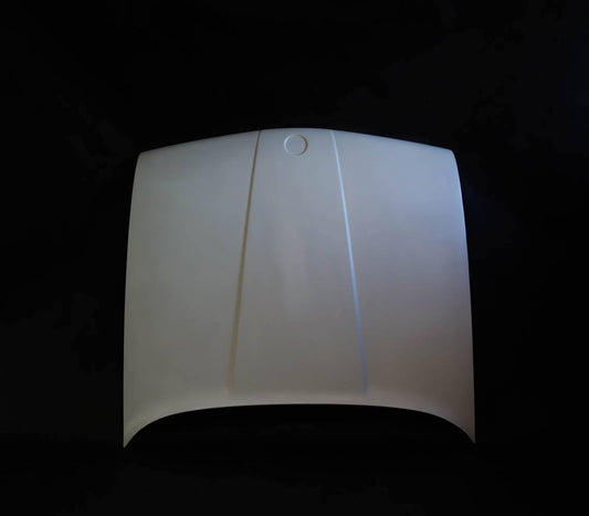 FRP Bonnet for BMW E30