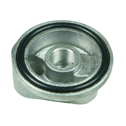 Mocal Oil Filter Relocation - Front Fitting - M20x1.5 (1/2 BSP)