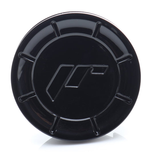 Japan Racing Center Cap JR-37 - Black