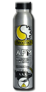 Mecatech Engine Anti-Leak (AFM)