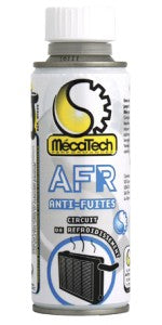 Mecatech Radiator Anti-Leak (AFR)