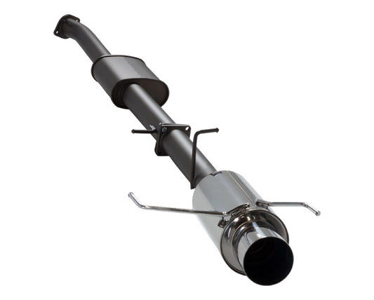 HKS "Hi-Power 409" Catback for Nissan Skyline R34 GT-T (2 doors)