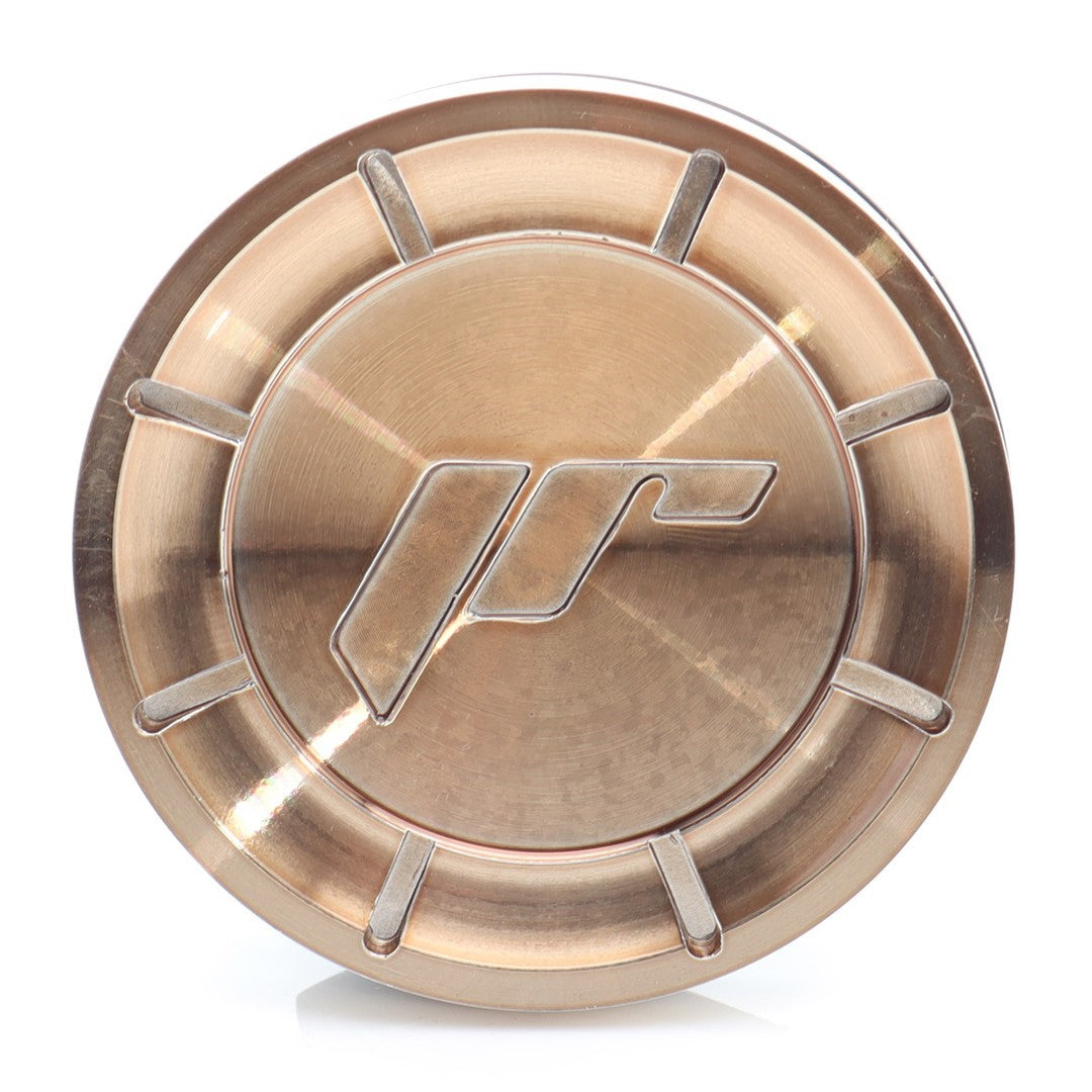 Japan Racing Center Cap JR-38, JR-39, JR-40, JR-41, JR-43, JR-44 - Platinum Bronze