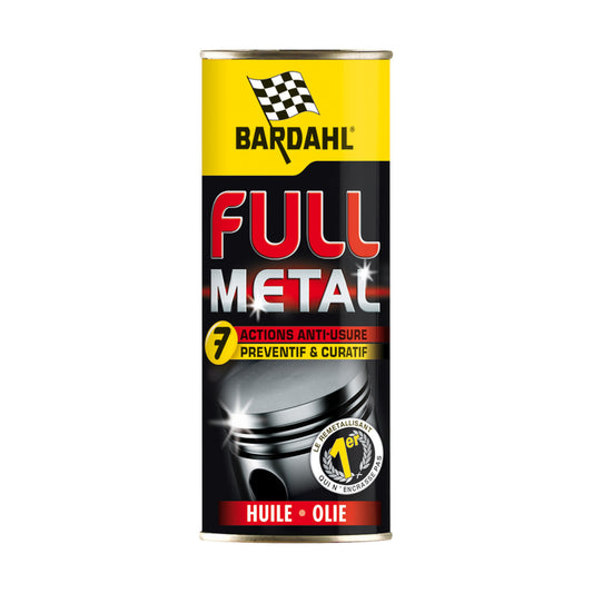 Bardahl Full Metal (400 ml)