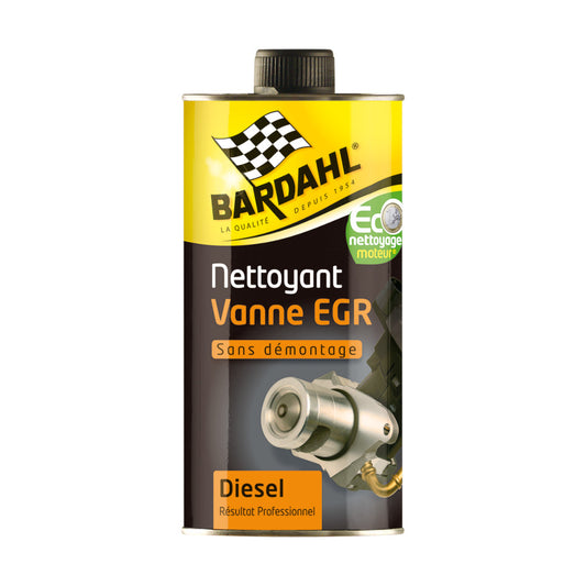 Bardahl Diesel EGR Valve Cleaner (1L)