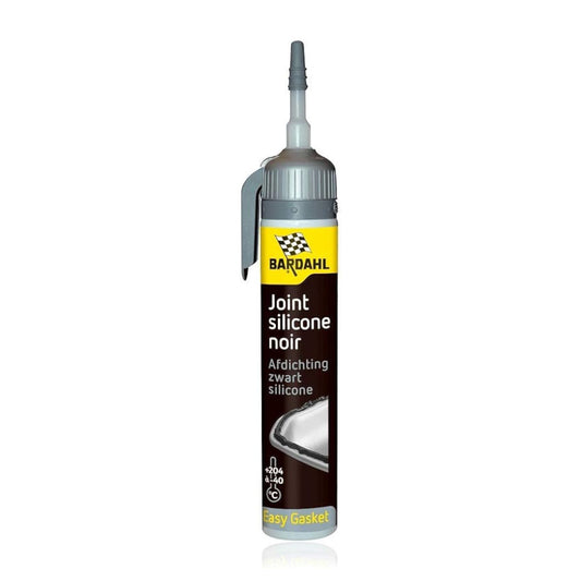 Bardahl Black Silicone Gasket (200 ml)