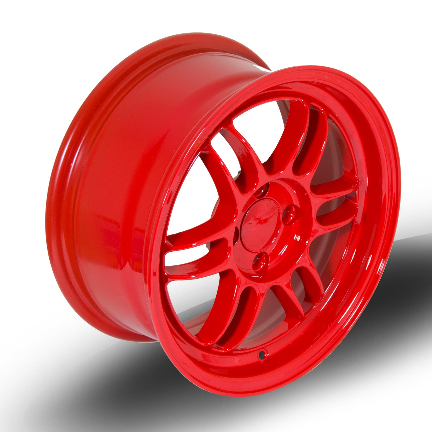 Rota TFS3 15x7" 4x100 ET35, Red