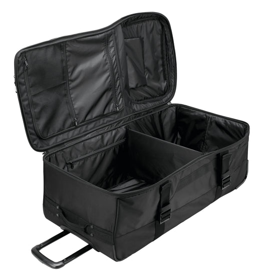 Bell Trolley Travel Bag, 86 Liters