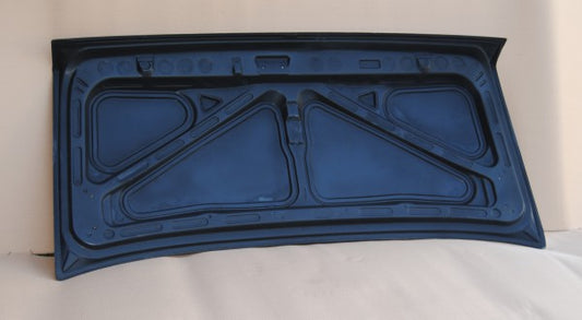 FRP Boot Lid for BMW E30