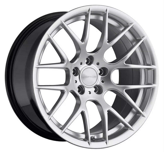 4 cerchi in lega Avant Garde 359M BMW 19 5x120 9J-et35 10j-25