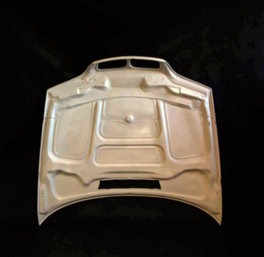 FRP Bonnet for BMW M3 E46 MK1