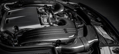 Kit aspirazione diretta in carbonio Eventuri Mercedes tutte le varianti X205 C63/C63S