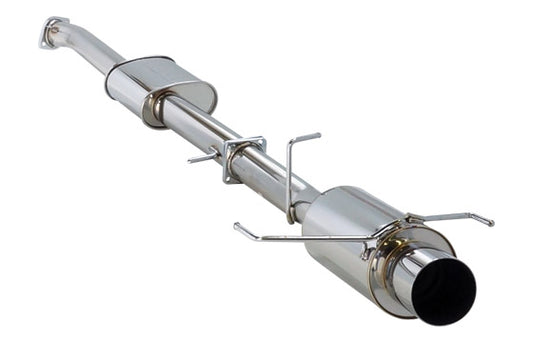 HKS "Silent Hi-Power" Catback for Nissan Skyline R34 GT-T
