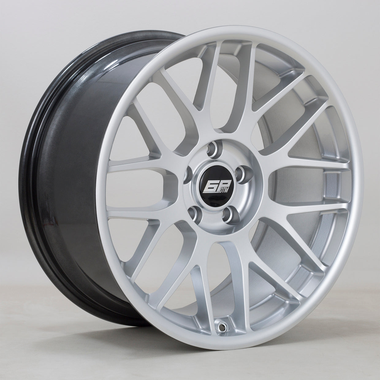 Rota DTM 19x9.5" 5x112 ET35, Hyper Silver