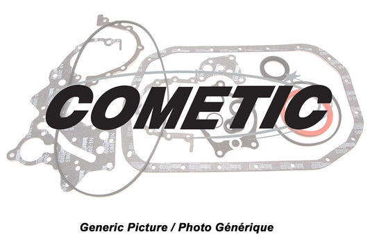 Cometic Reinforced Gasket Set - Bottom End - Nissan VG30DE (90-99)