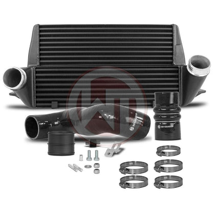 Kit intercooler maggiorato WAGNER EVO3 BMW  E82/E88  E90/E91/E92/93 335i 135i 1M