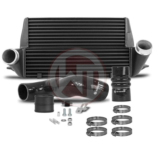 Kit intercooler maggiorato WAGNER EVO3 BMW  E82/E88  E90/E91/E92/93 335i 135i 1M