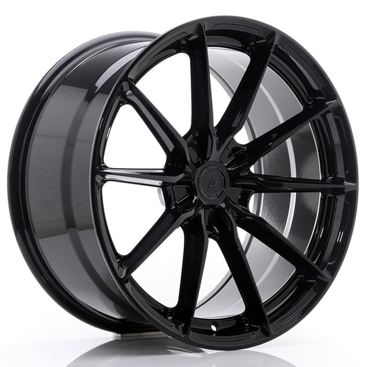 Japan Racing JR-37 Extreme Concave 20x10" 5x112 ET25, Gloss Back