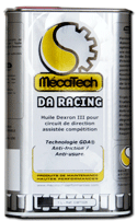 Mecatech Racing Power Steering Fluid (PAS)