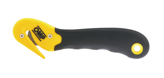 OMP Cutter for Safety Belt